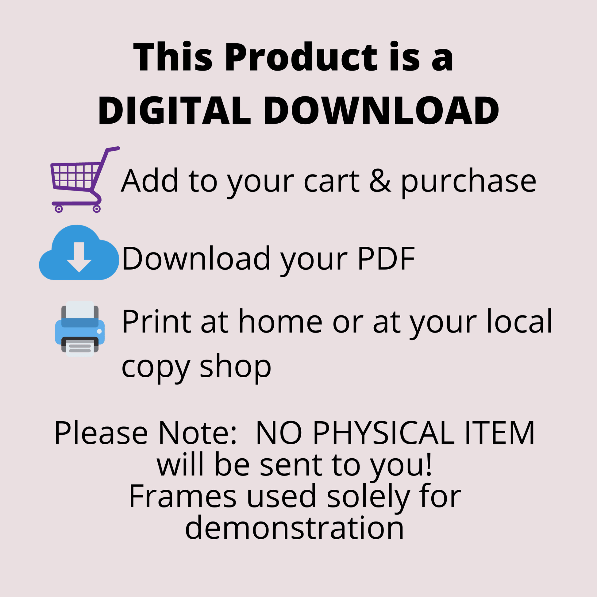 digital download instructions