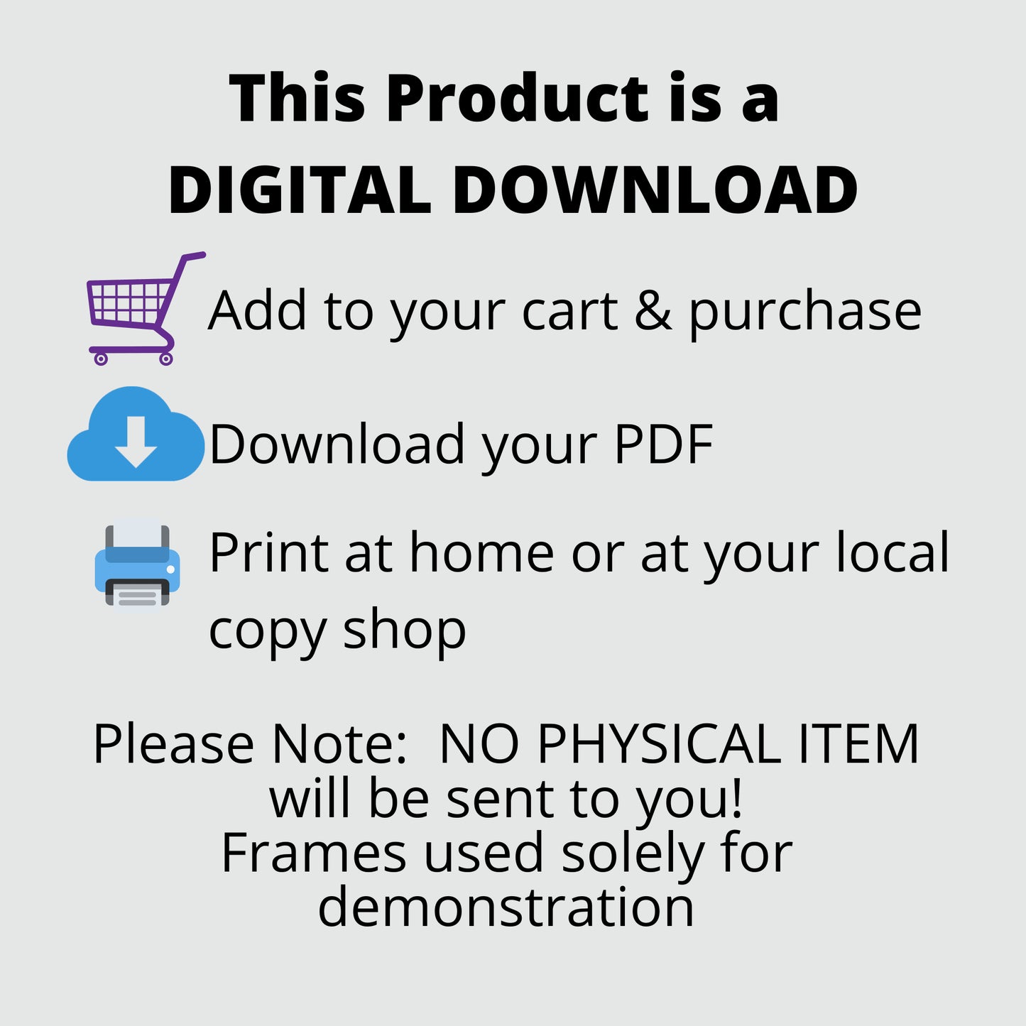 digital download instructions