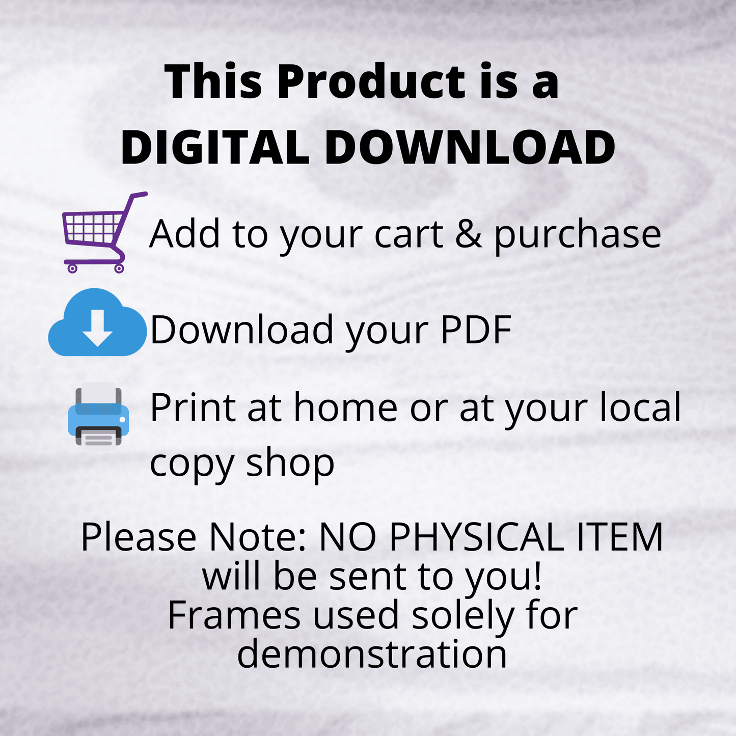 digital download instructions